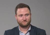 Digest This! Dr Aaron McGowan