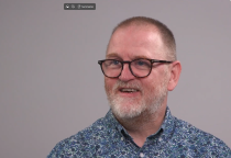 Digest This! Dr Andy Fraser